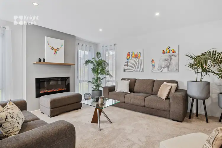 Fifth view of Homely house listing, 2 Jupiter Court, Kingston TAS 7050