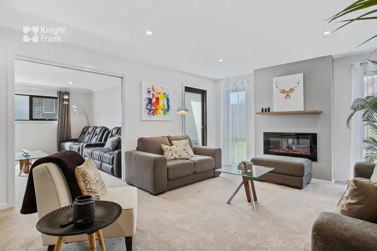 Sixth view of Homely house listing, 2 Jupiter Court, Kingston TAS 7050