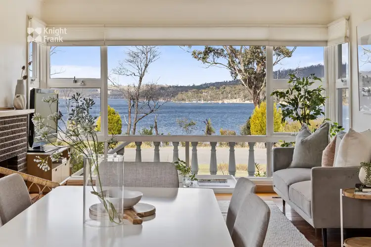 Main view of Homely house listing, 44 Esplanade, Snug TAS 7054
