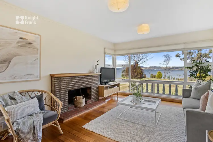 Fifth view of Homely house listing, 44 Esplanade, Snug TAS 7054