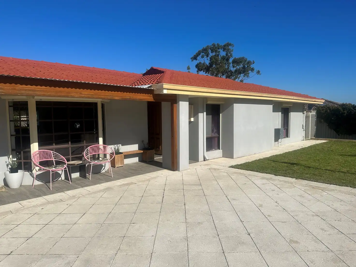 Main view of Homely house listing, 82 Admiral Grove, Heathridge WA 6027