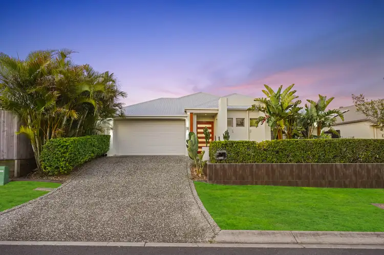 Second view of Homely house listing, 10 Gordon Crescent, Mango Hill QLD 4509