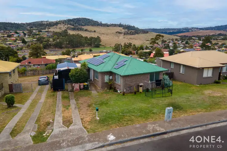 Second view of Homely house listing, 16 Holloway Drive, Herdsmans Cove TAS 7030