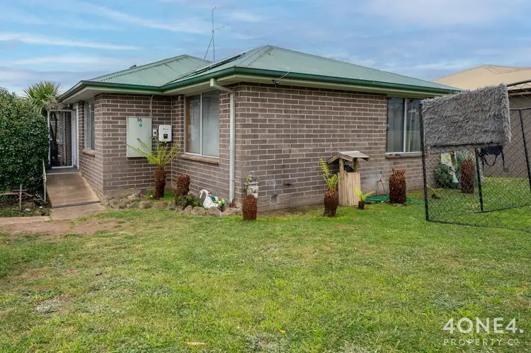 Third view of Homely house listing, 16 Holloway Drive, Herdsmans Cove TAS 7030