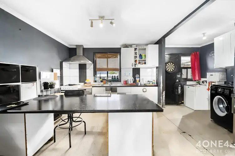 Fifth view of Homely house listing, 16 Holloway Drive, Herdsmans Cove TAS 7030