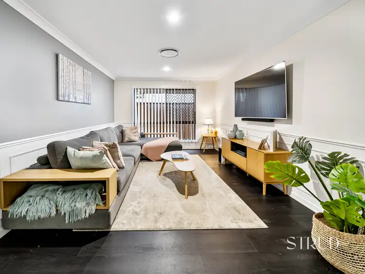 Fourth view of Homely house listing, 115 Conte Circuit, Augustine Heights QLD 4300