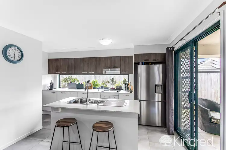 Second view of Homely house listing, 5 Creekview Court, Caboolture QLD 4510