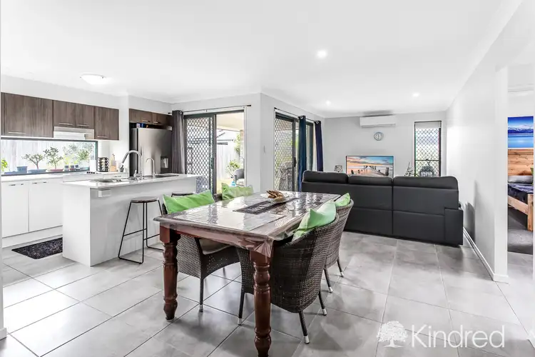 Fourth view of Homely house listing, 5 Creekview Court, Caboolture QLD 4510