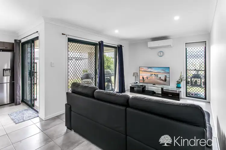 Fifth view of Homely house listing, 5 Creekview Court, Caboolture QLD 4510