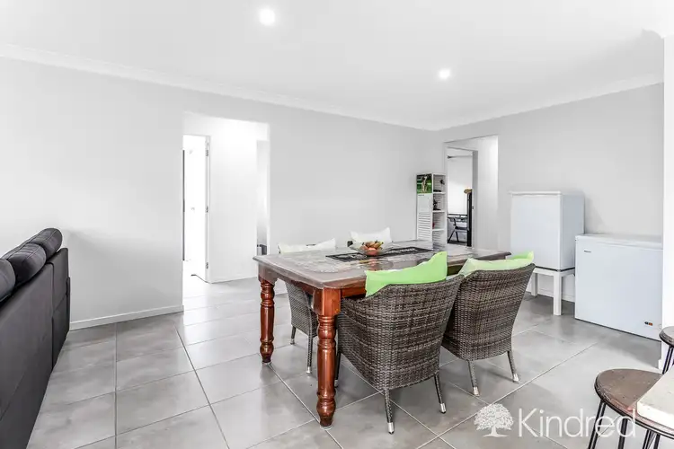 Sixth view of Homely house listing, 5 Creekview Court, Caboolture QLD 4510