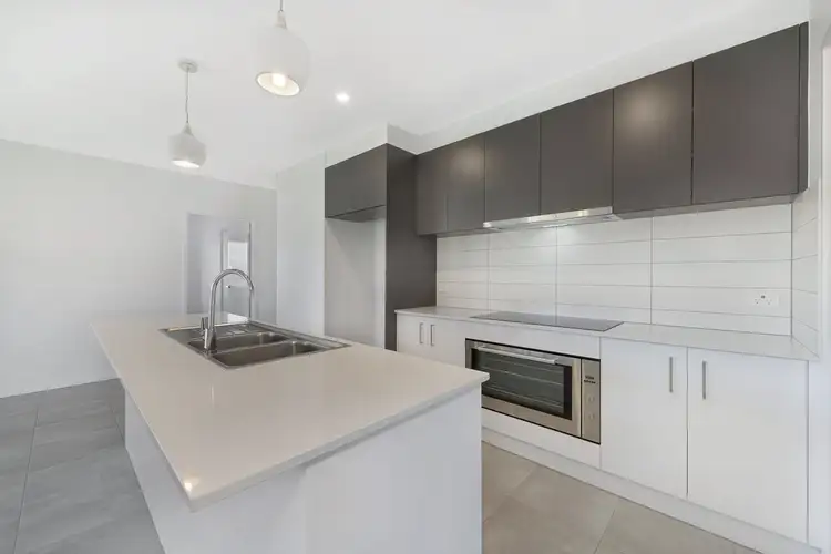 Fourth view of Homely house listing, 17 June Place, Bundaberg East QLD 4670