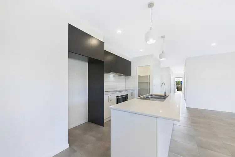Fifth view of Homely house listing, 17 June Place, Bundaberg East QLD 4670