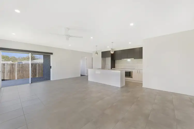 Sixth view of Homely house listing, 17 June Place, Bundaberg East QLD 4670