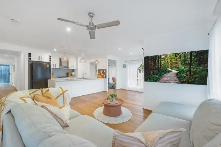 14 Cypress Circuit, Coomera QLD 4209