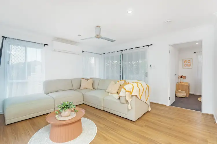 Fifth view of Homely house listing, 14 Cypress Circuit, Coomera QLD 4209