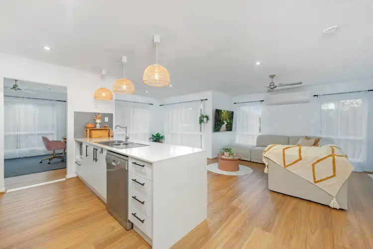 Sixth view of Homely house listing, 14 Cypress Circuit, Coomera QLD 4209