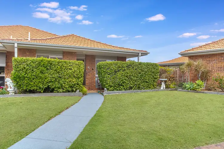Second view of Homely retirement listing, 20/57-79 Leisure Drive, Banora Point NSW 2486