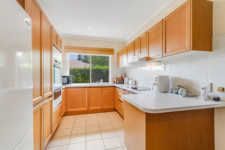 Fifth view of Homely retirement listing, 20/57-79 Leisure Drive, Banora Point NSW 2486