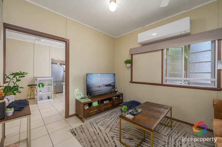 Third view of Homely house listing, 8 Murray Street, Gladstone Central QLD 4680