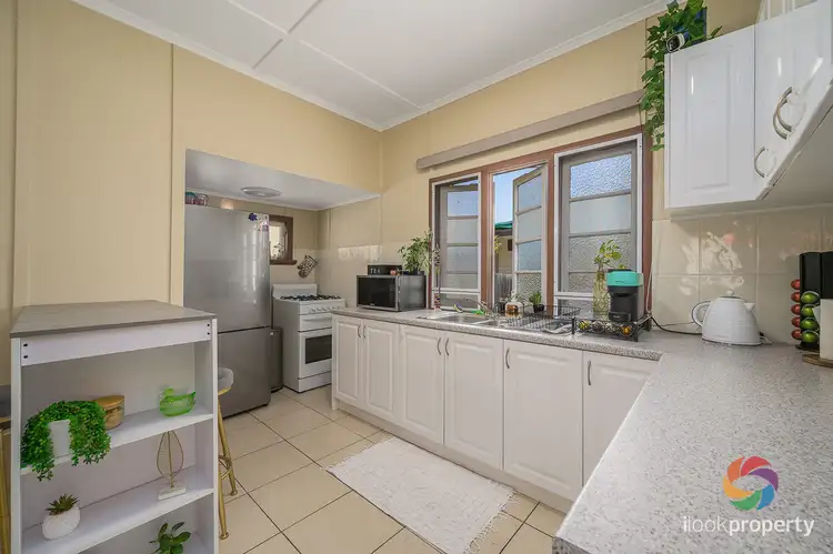 Fourth view of Homely house listing, 8 Murray Street, Gladstone Central QLD 4680