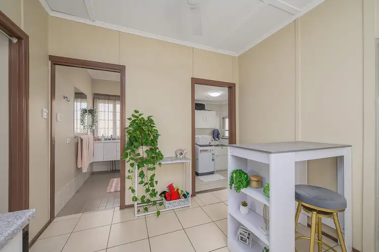 Fifth view of Homely house listing, 8 Murray Street, Gladstone Central QLD 4680