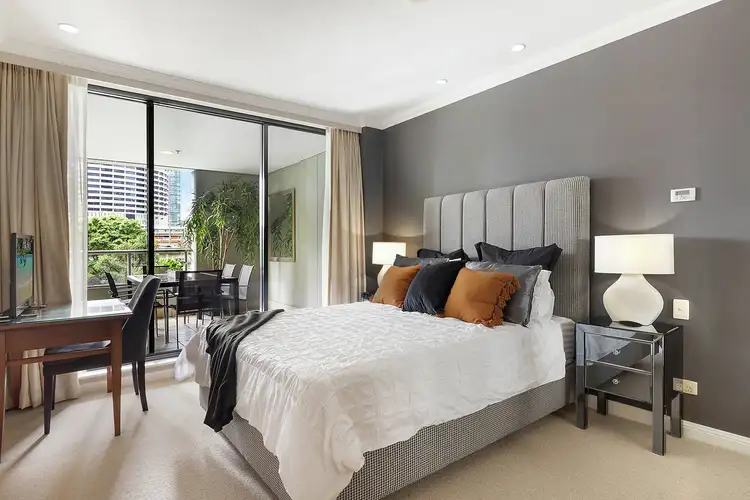 Fifth view of Homely apartment listing, 316/187 Kent Street, Sydney NSW 2000