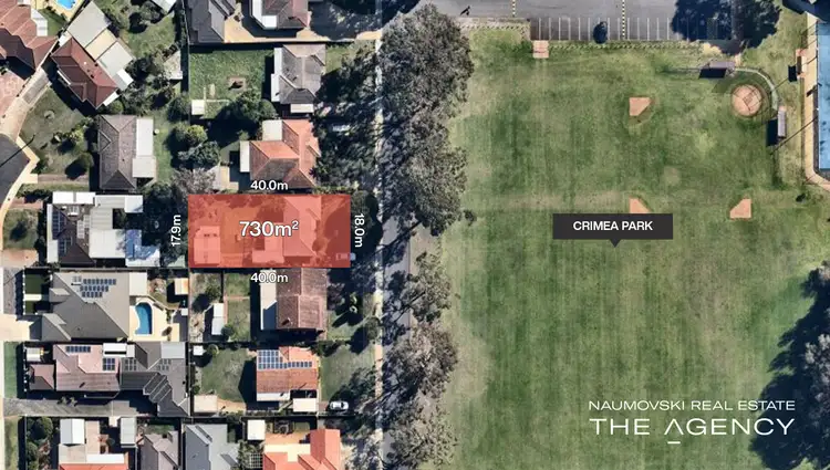 7 McArthur Street, Morley WA 6062