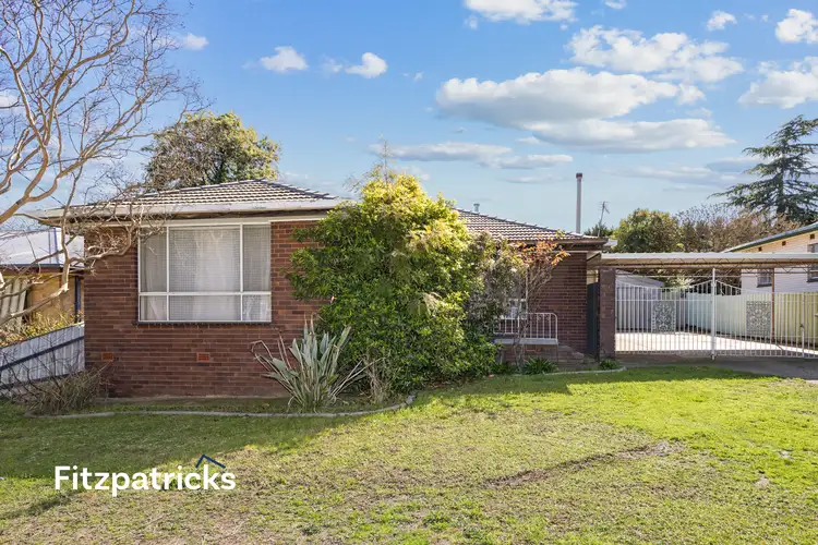 141 Red Hill Road, Tolland NSW 2650