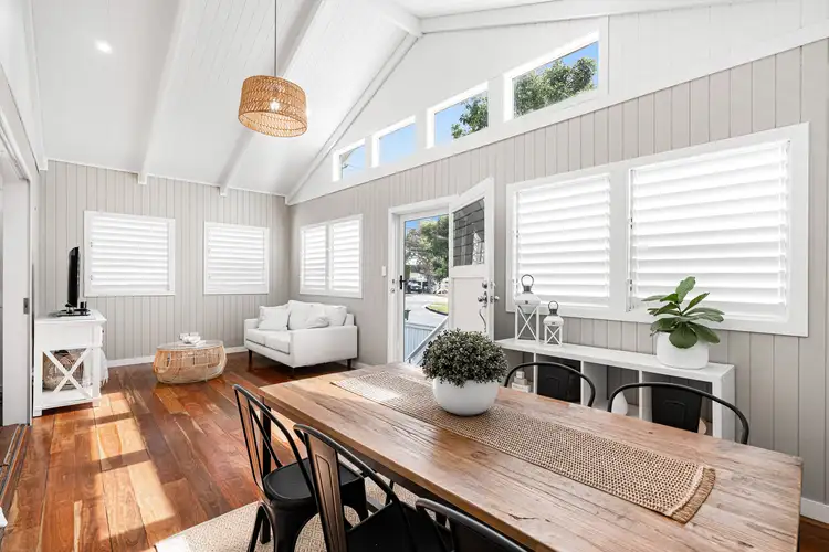 Third view of Homely house listing, 26 Tulip Street, Wynnum QLD 4178