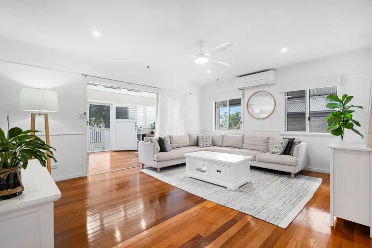 Fourth view of Homely house listing, 26 Tulip Street, Wynnum QLD 4178