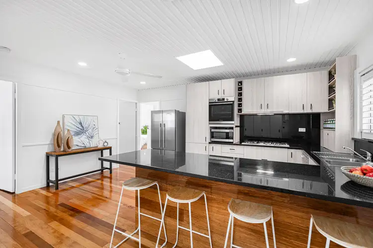 Fifth view of Homely house listing, 26 Tulip Street, Wynnum QLD 4178