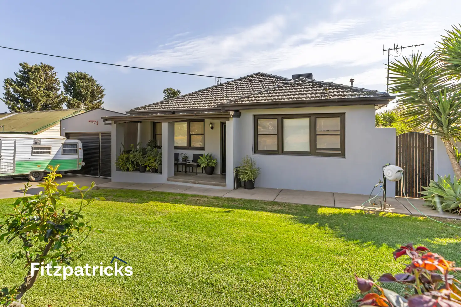 Main view of Homely house listing, 85 Ashmont Avenue, Ashmont NSW 2650