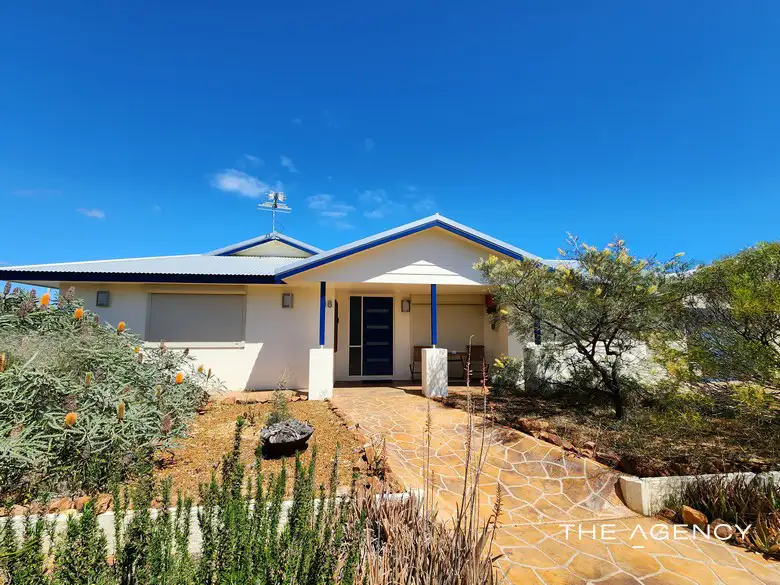 Main view of Homely house listing, 18 Pederick Place, Kalbarri WA 6536