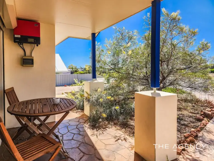 Third view of Homely house listing, 18 Pederick Place, Kalbarri WA 6536