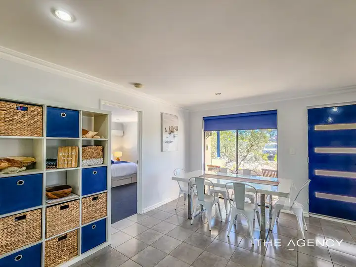 Fifth view of Homely house listing, 18 Pederick Place, Kalbarri WA 6536