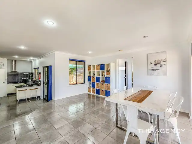 Seventh view of Homely house listing, 18 Pederick Place, Kalbarri WA 6536