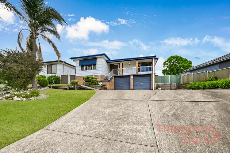 Main view of Homely house listing, 28 Peter Street, Rutherford NSW 2320