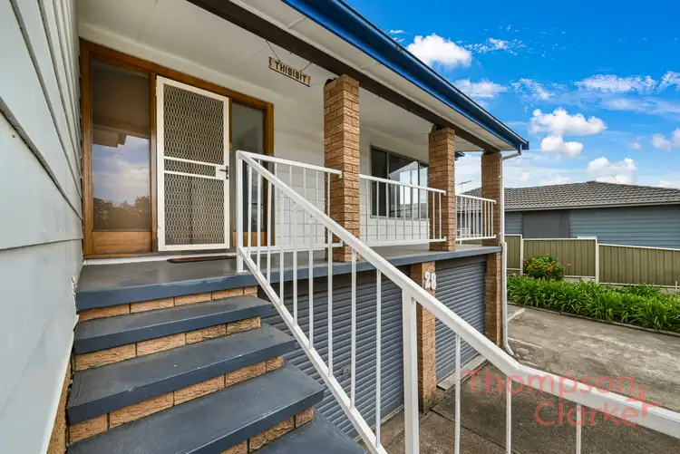 Fourth view of Homely house listing, 28 Peter Street, Rutherford NSW 2320