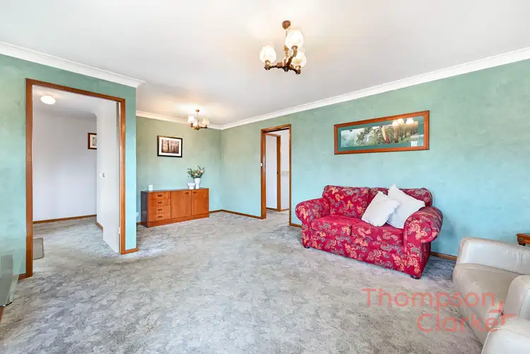 Sixth view of Homely house listing, 28 Peter Street, Rutherford NSW 2320
