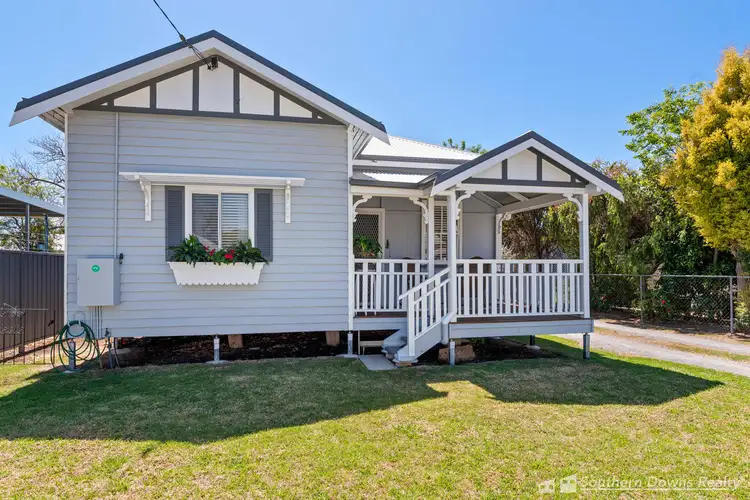 32 Warwick Street, Allora QLD 4362