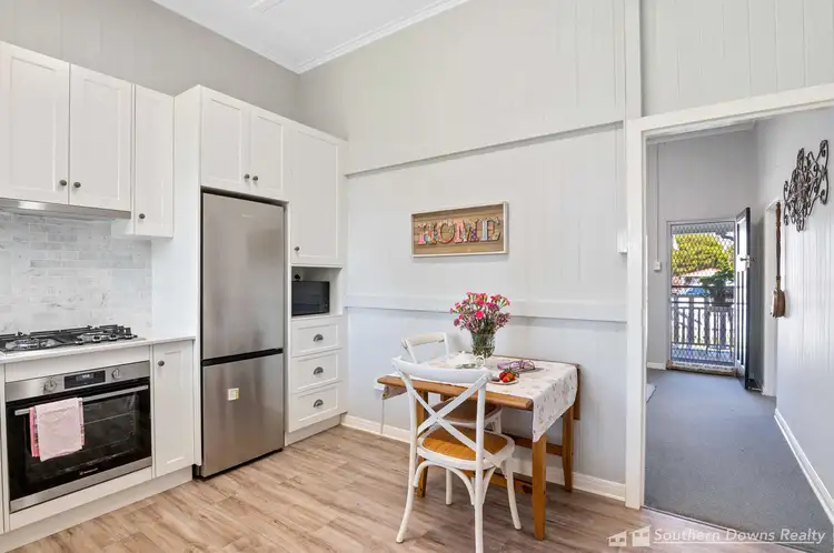 Third view of Homely house listing, 32 Warwick Street, Allora QLD 4362