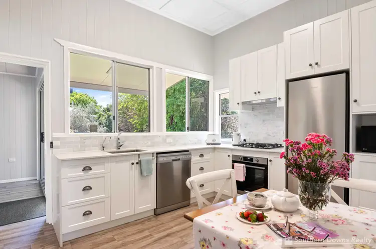 Fourth view of Homely house listing, 32 Warwick Street, Allora QLD 4362