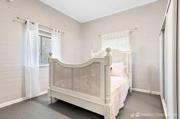 Sixth view of Homely house listing, 32 Warwick Street, Allora QLD 4362