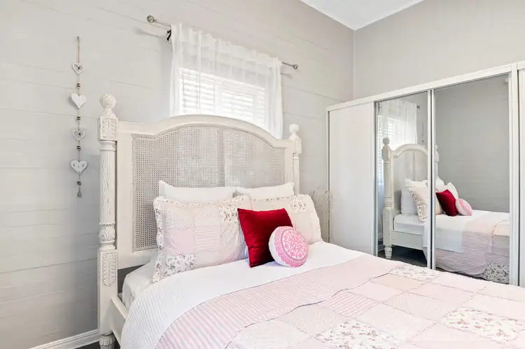 Seventh view of Homely house listing, 32 Warwick Street, Allora QLD 4362