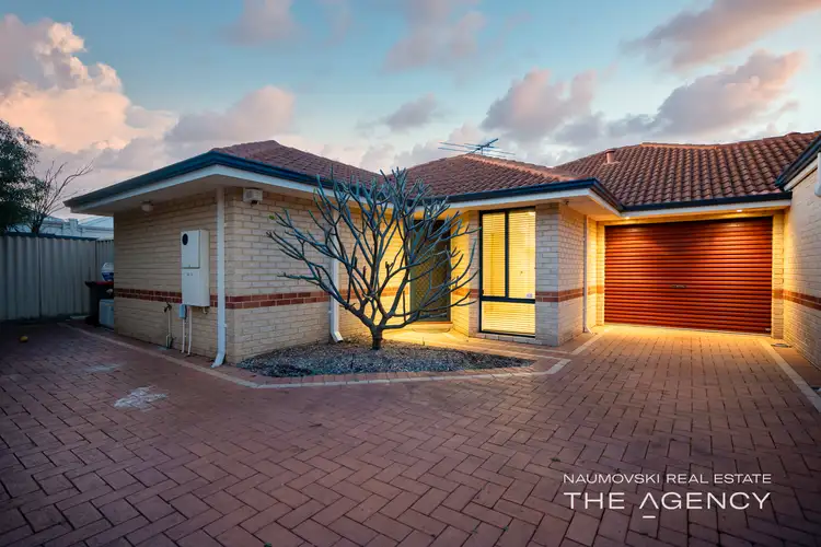 3D Anthony Way, Tuart Hill WA 6060