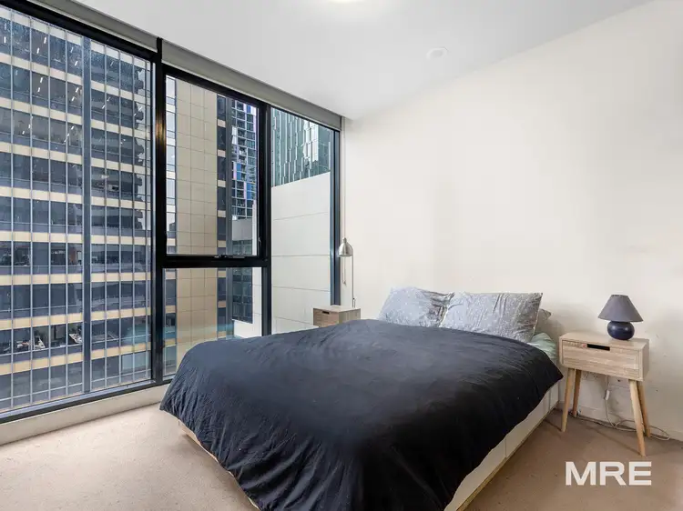 Fourth view of Homely apartment listing, 1010/25 Therry Street, Melbourne VIC 3000