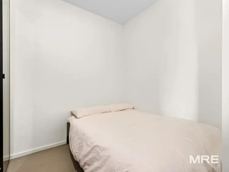 Fifth view of Homely apartment listing, 1010/25 Therry Street, Melbourne VIC 3000