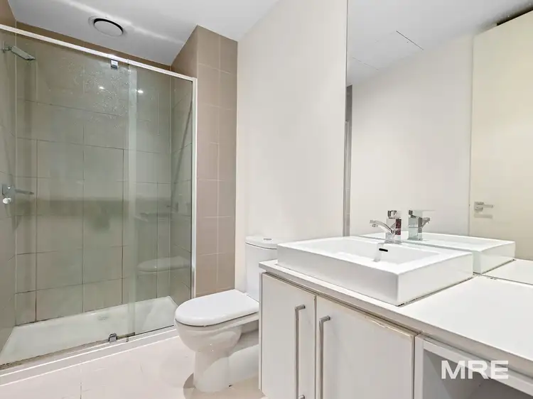 Sixth view of Homely apartment listing, 1010/25 Therry Street, Melbourne VIC 3000