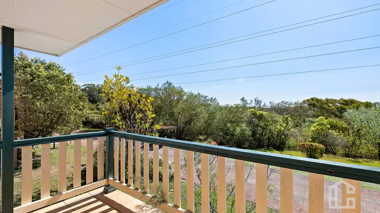 Second view of Homely villa listing, 30/110 Lalor Drive, Springwood NSW 2777