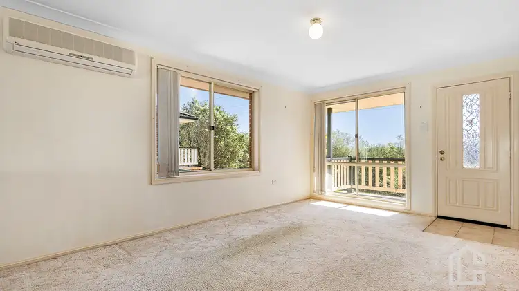 Third view of Homely villa listing, 30/110 Lalor Drive, Springwood NSW 2777